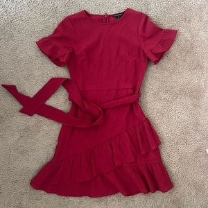 Loft Dress